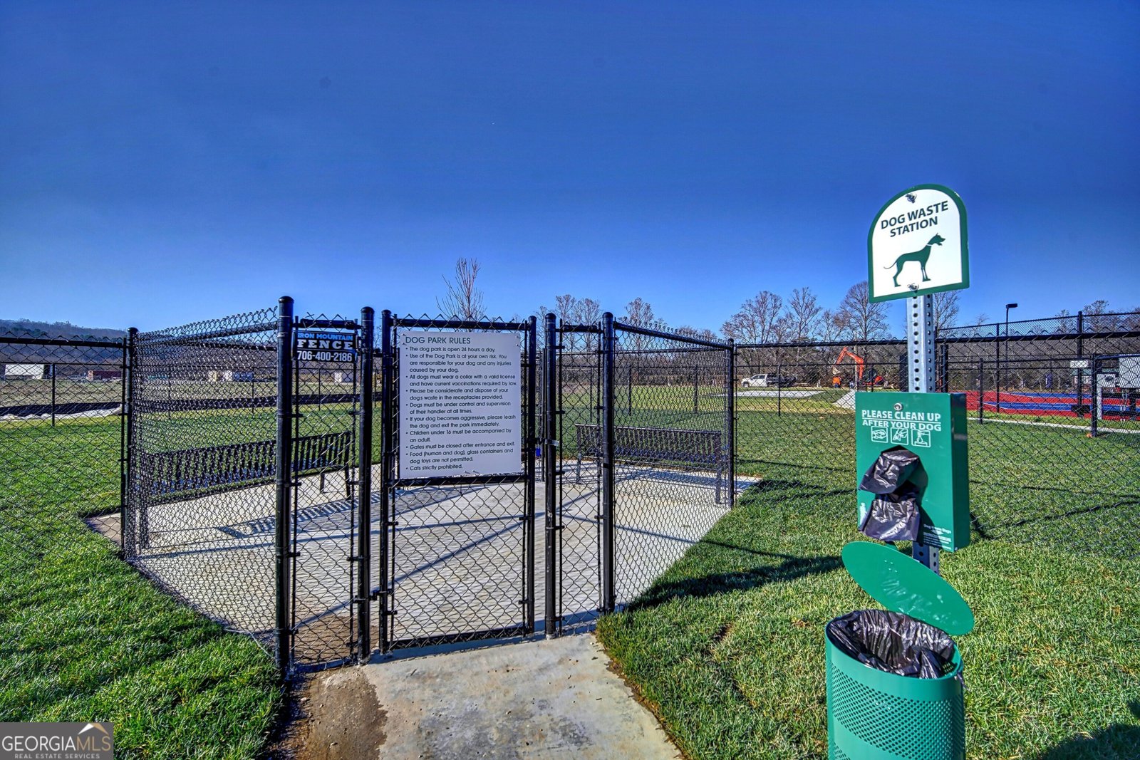 465 Mtn Creek Road Blairsville - 39