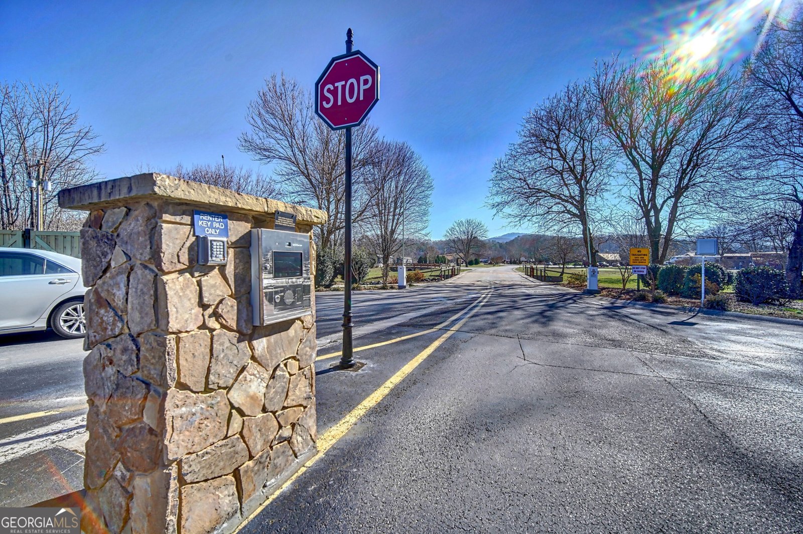 465 Mtn Creek Road Blairsville - 40