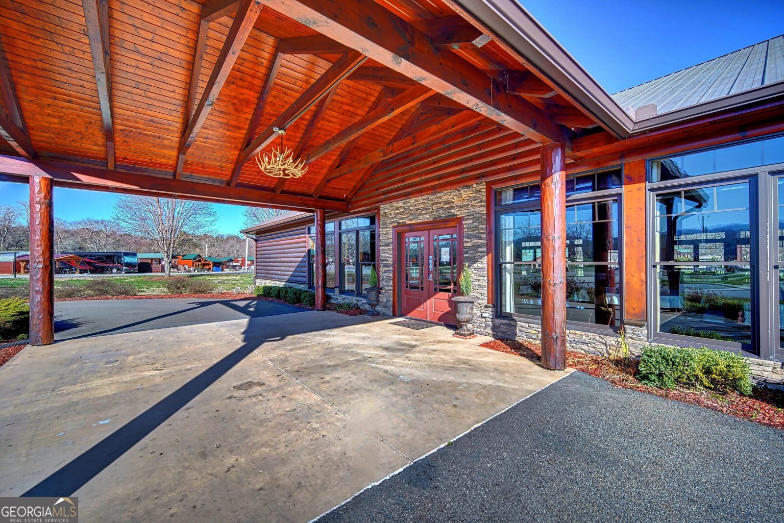 465 Mtn Creek Road Blairsville - 42