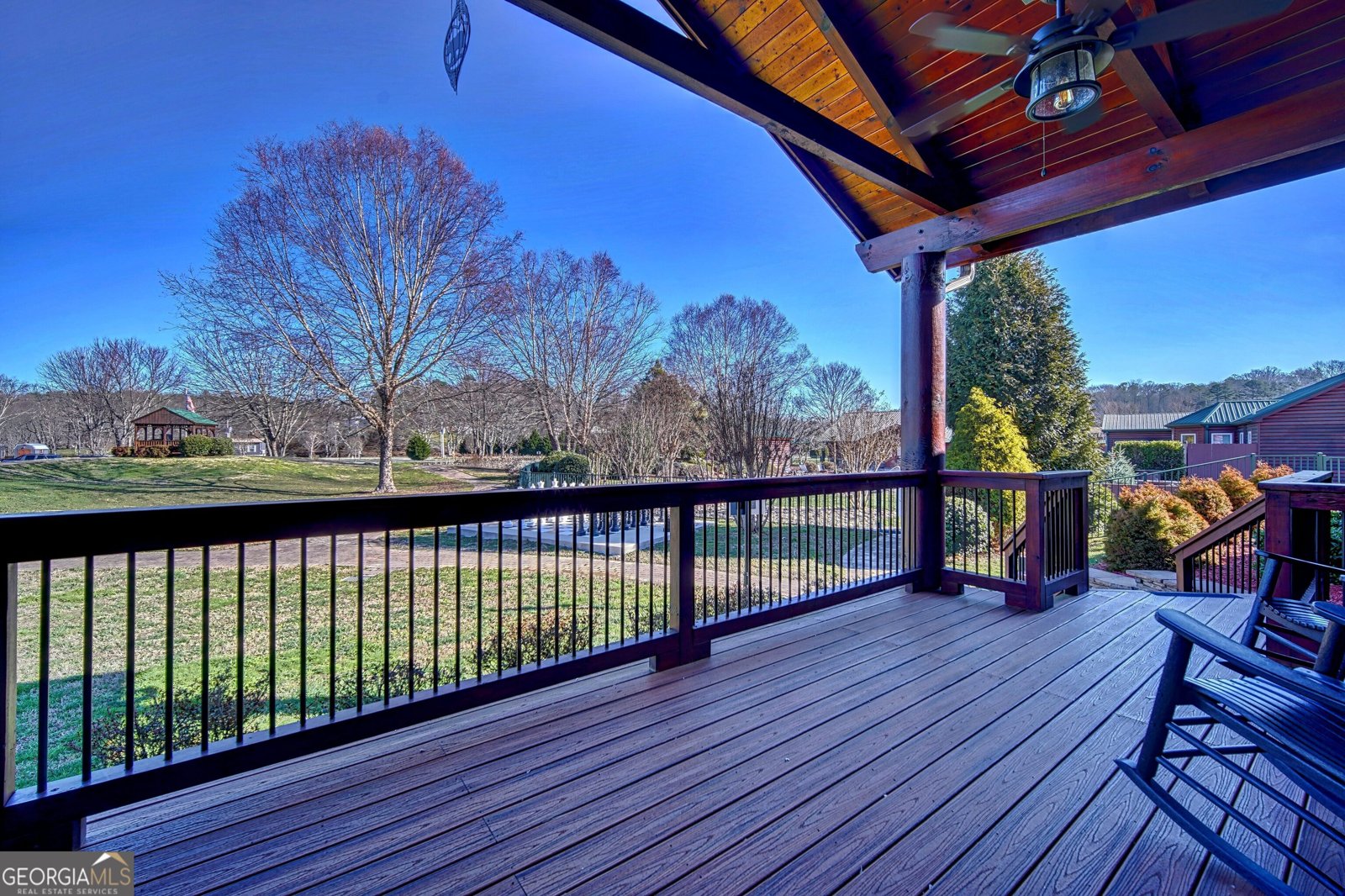 465 Mtn Creek Road Blairsville - 44