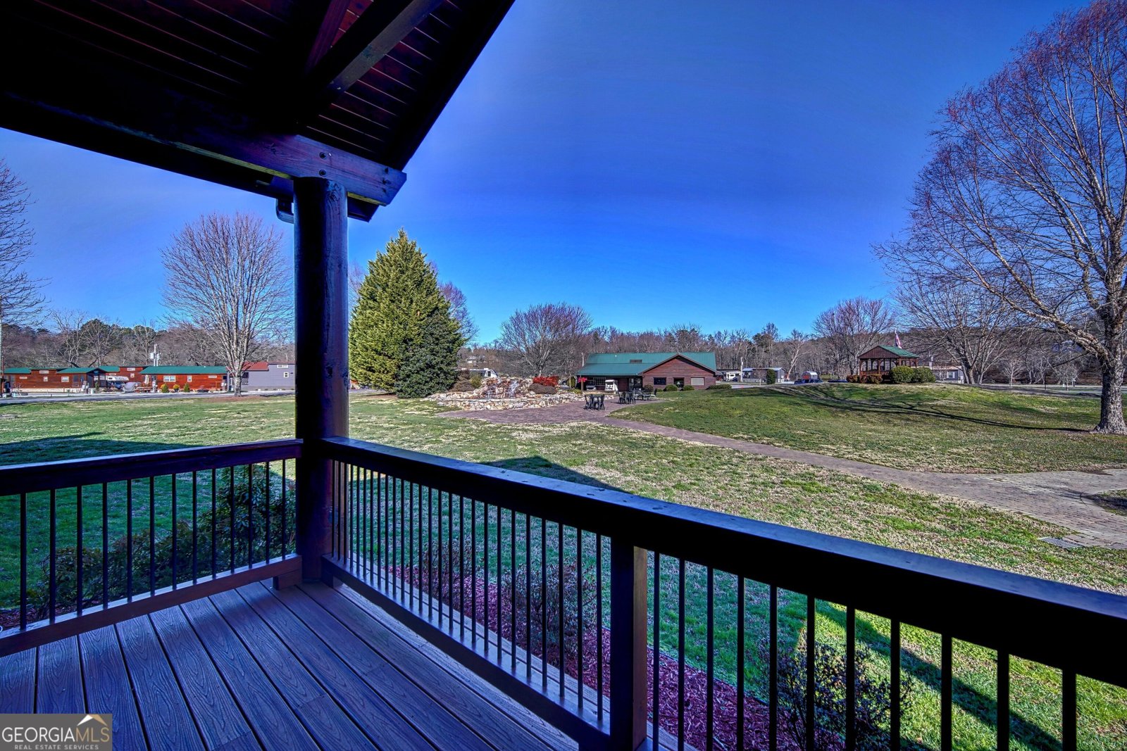 465 Mtn Creek Road Blairsville - 45