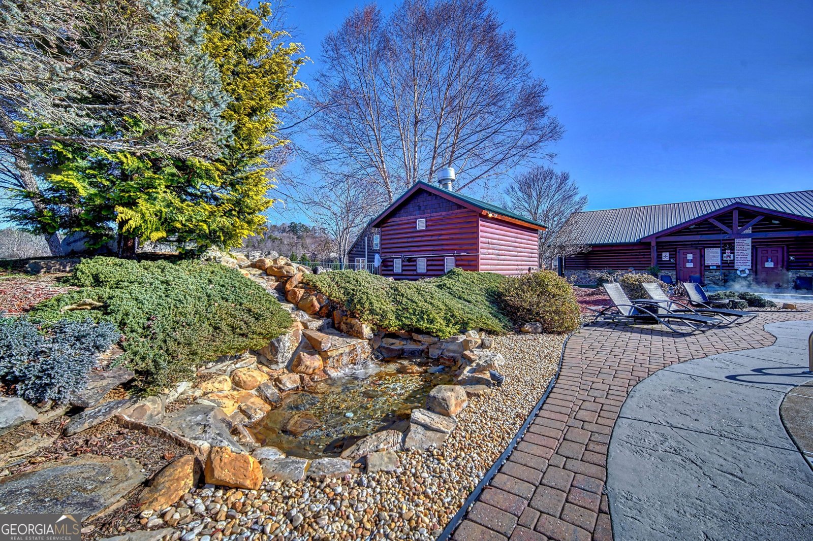 465 Mtn Creek Road Blairsville - 49