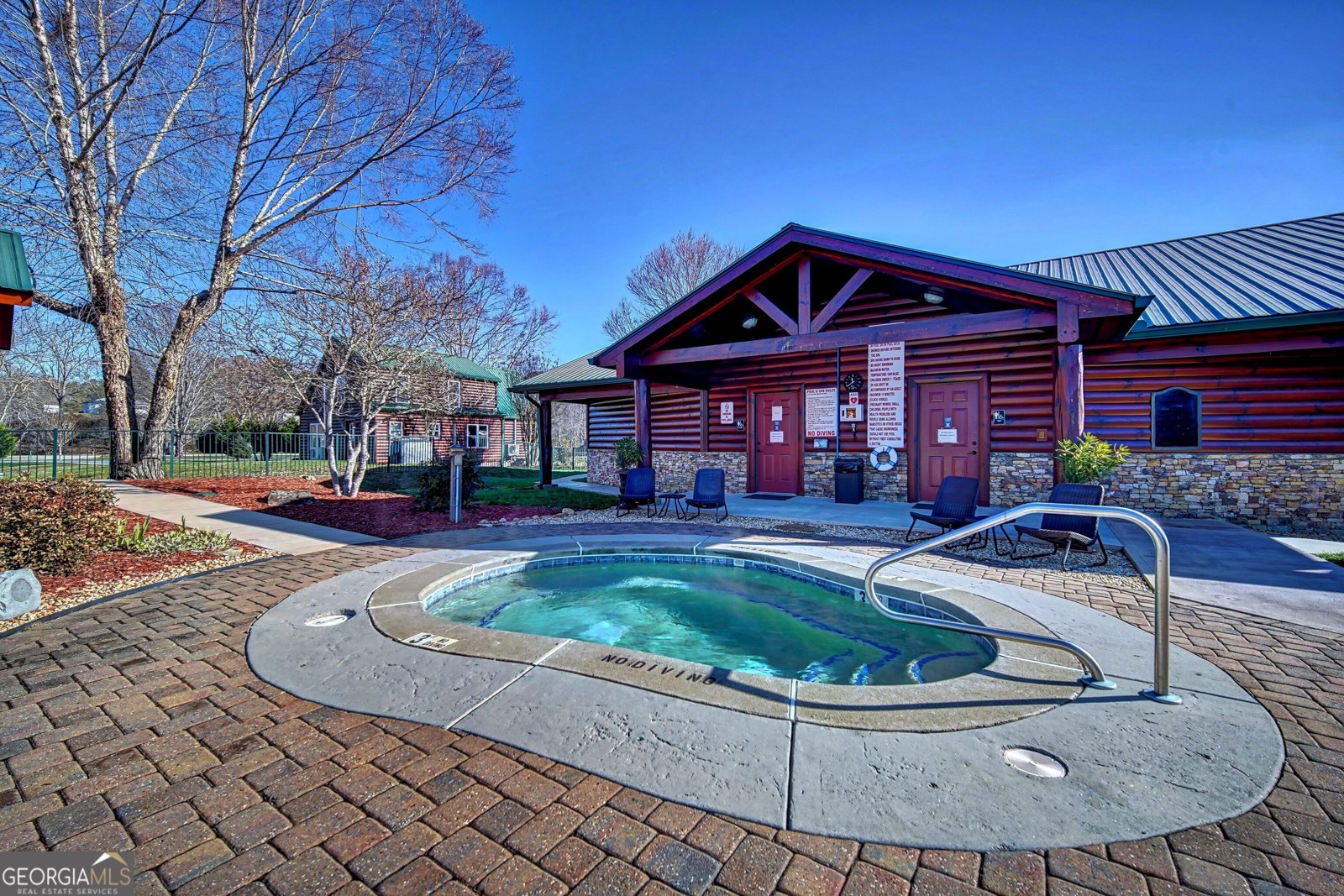 465 Mtn Creek Road Blairsville - 51