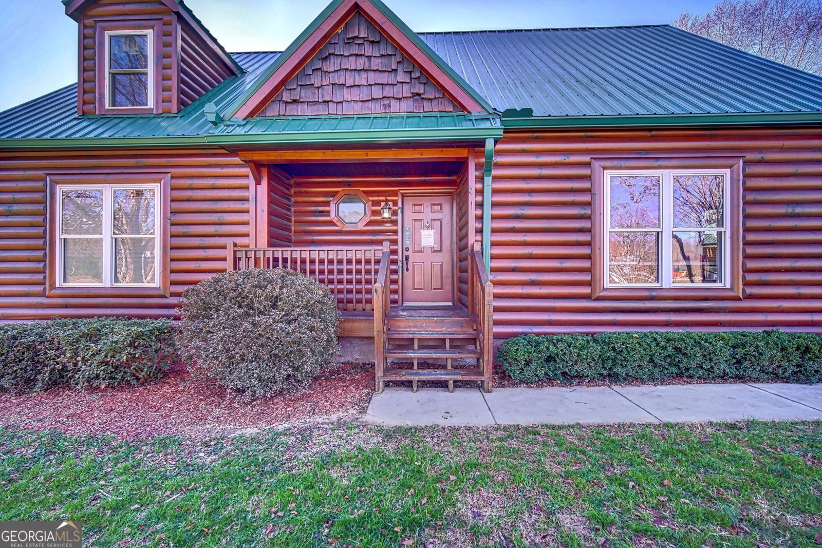 465 Mtn Creek Road Blairsville - 55