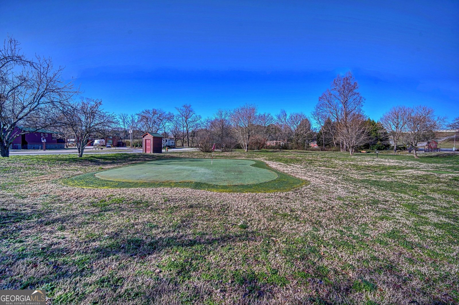 465 Mtn Creek Road Blairsville - 57