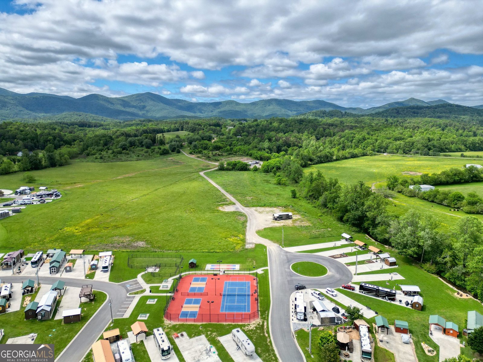 465 Mtn Creek Road Blairsville - 59