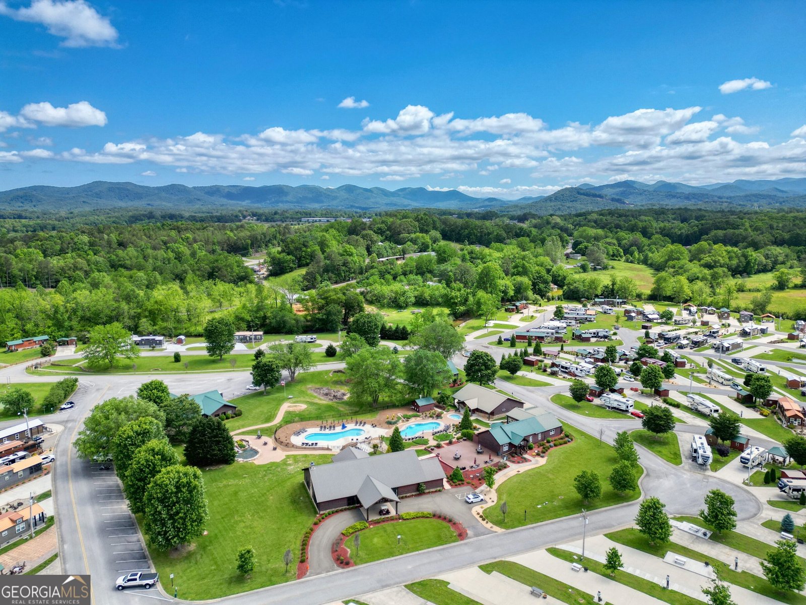 465 Mtn Creek Road Blairsville - 61