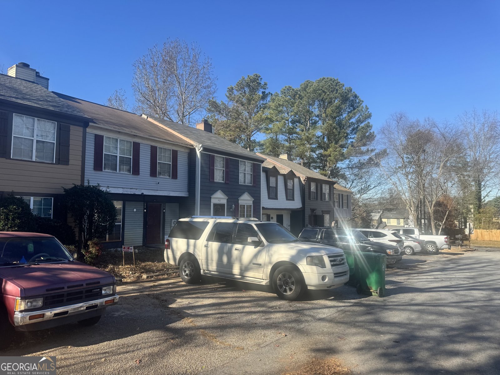 1416 Stonegate Point Stone Mountain - 5