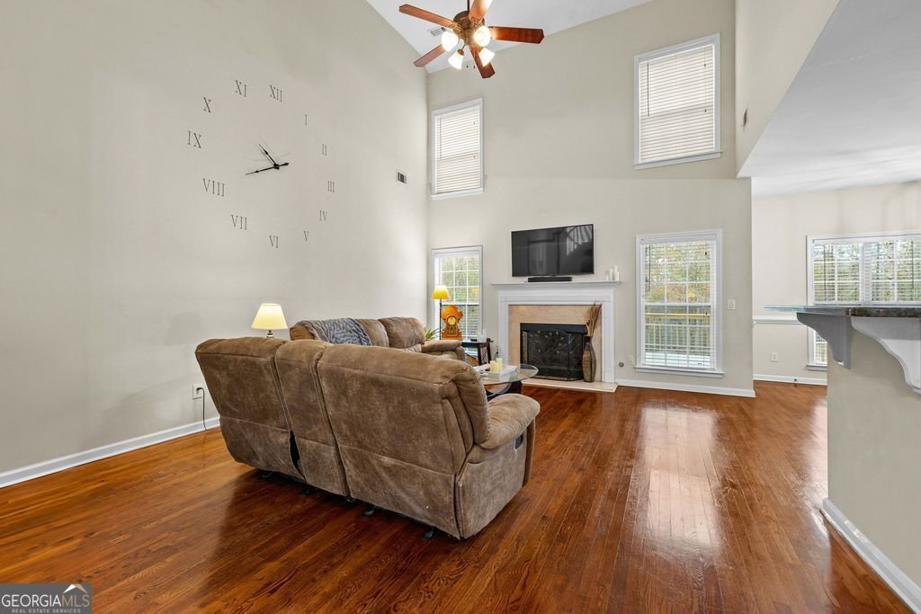 39 Hawthorne Place Sharpsburg - 10