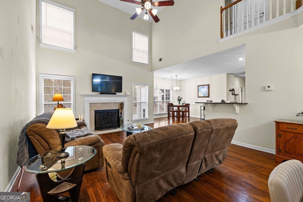 39 Hawthorne Place Sharpsburg - 11