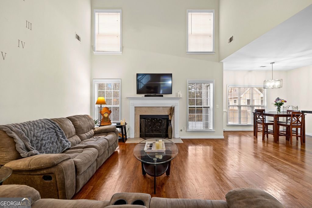 39 Hawthorne Place Sharpsburg - 12