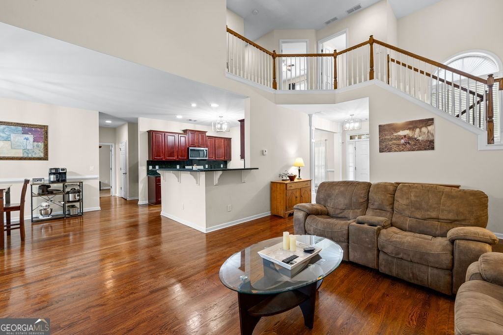 39 Hawthorne Place Sharpsburg - 13