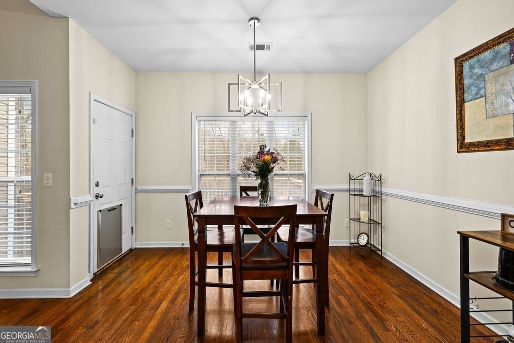 39 Hawthorne Place Sharpsburg - 15