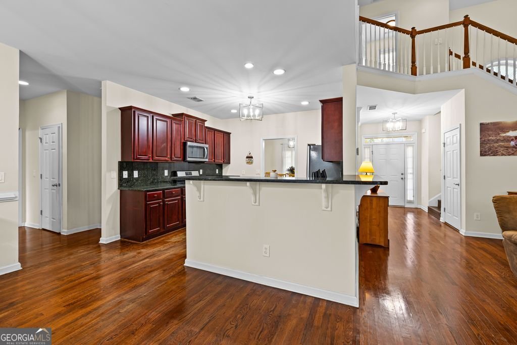 39 Hawthorne Place Sharpsburg - 16