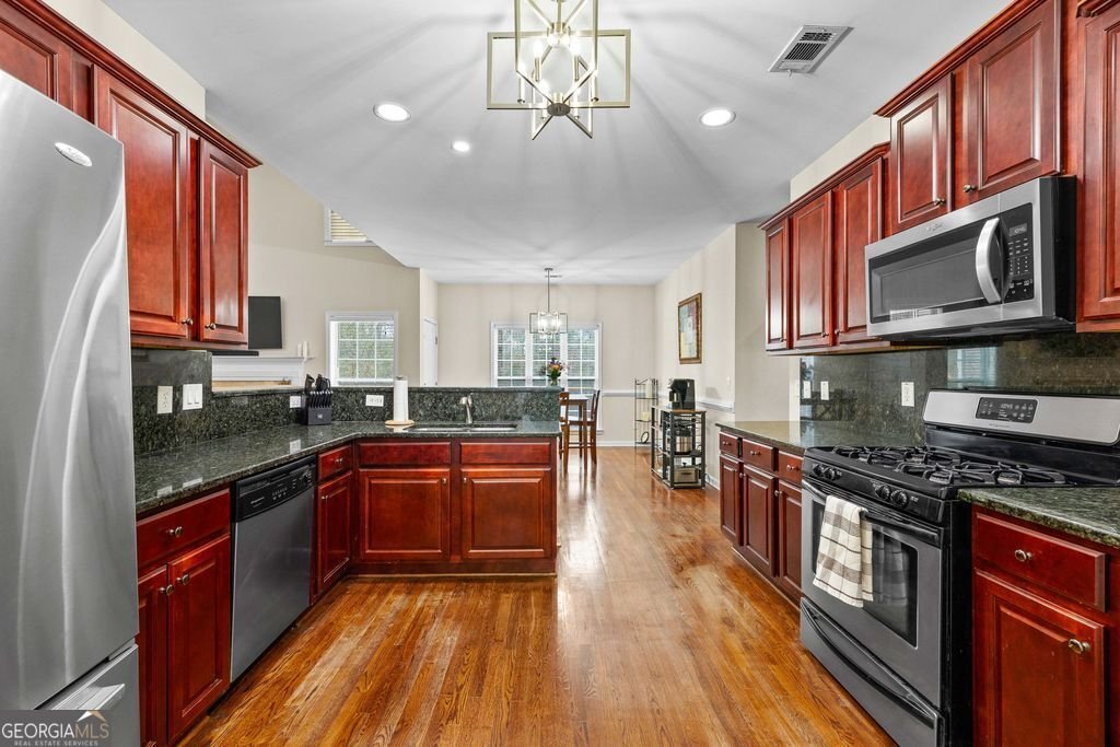 39 Hawthorne Place Sharpsburg - 19