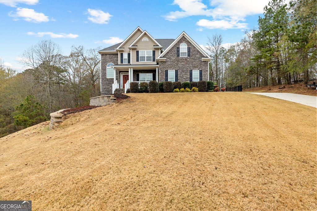 39 Hawthorne Place Sharpsburg - 2