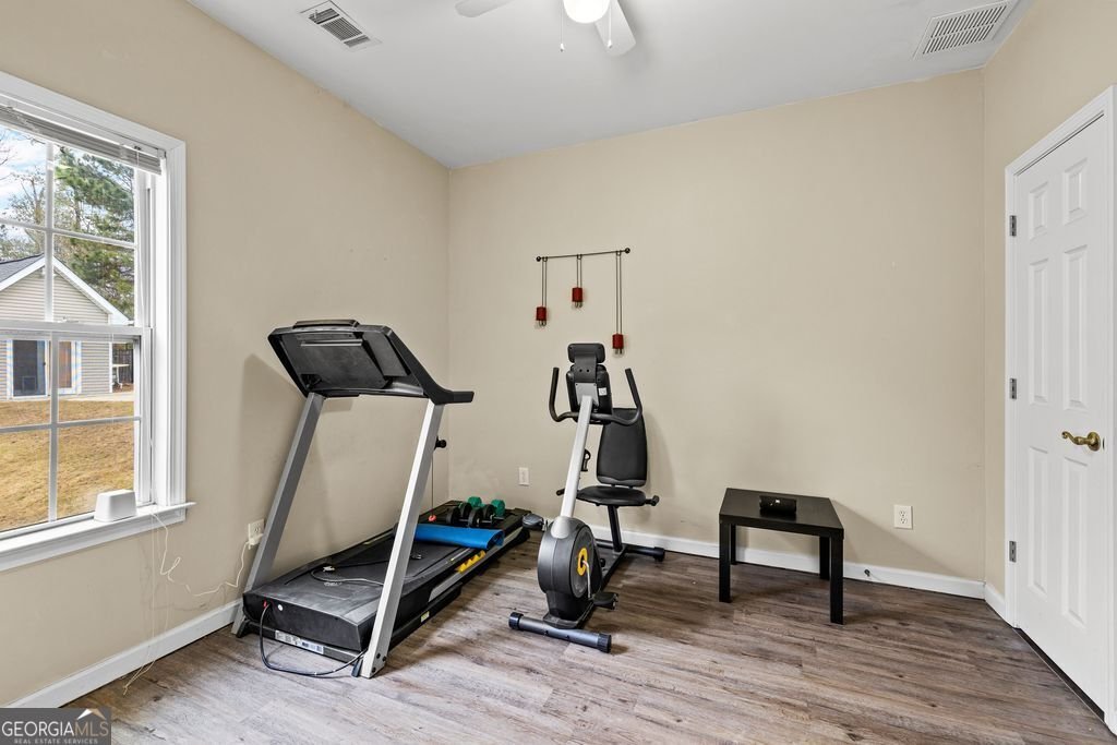 39 Hawthorne Place Sharpsburg - 20