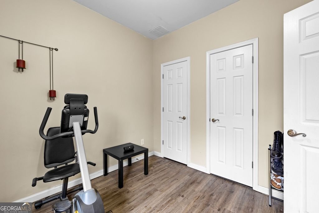 39 Hawthorne Place Sharpsburg - 21