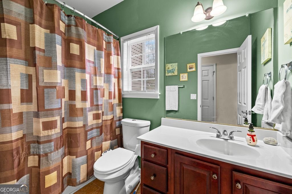 39 Hawthorne Place Sharpsburg - 22