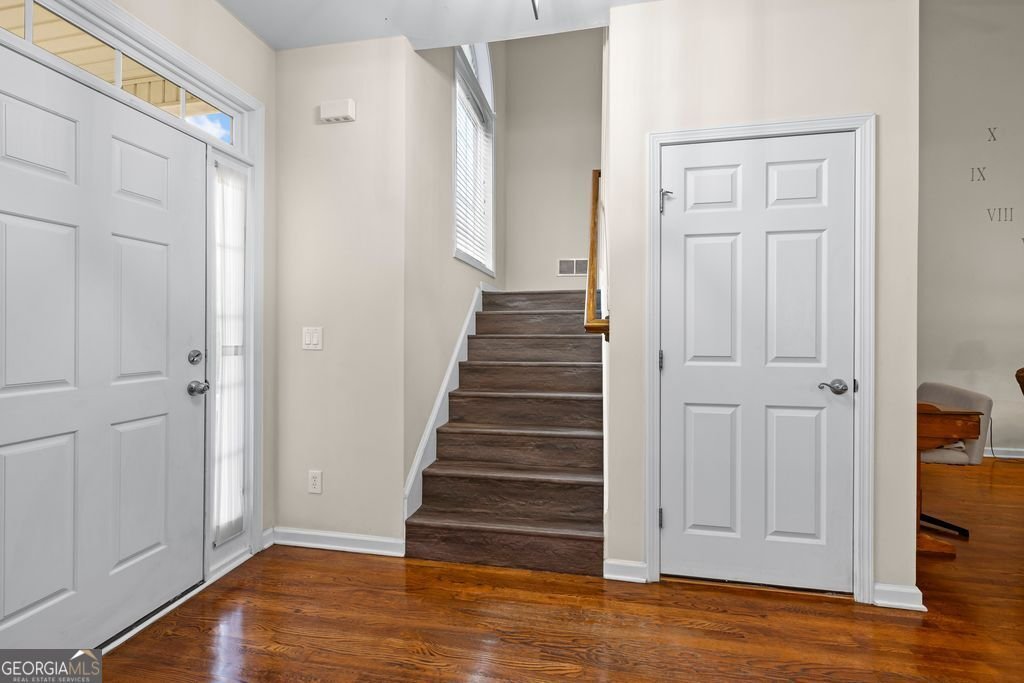 39 Hawthorne Place Sharpsburg - 23