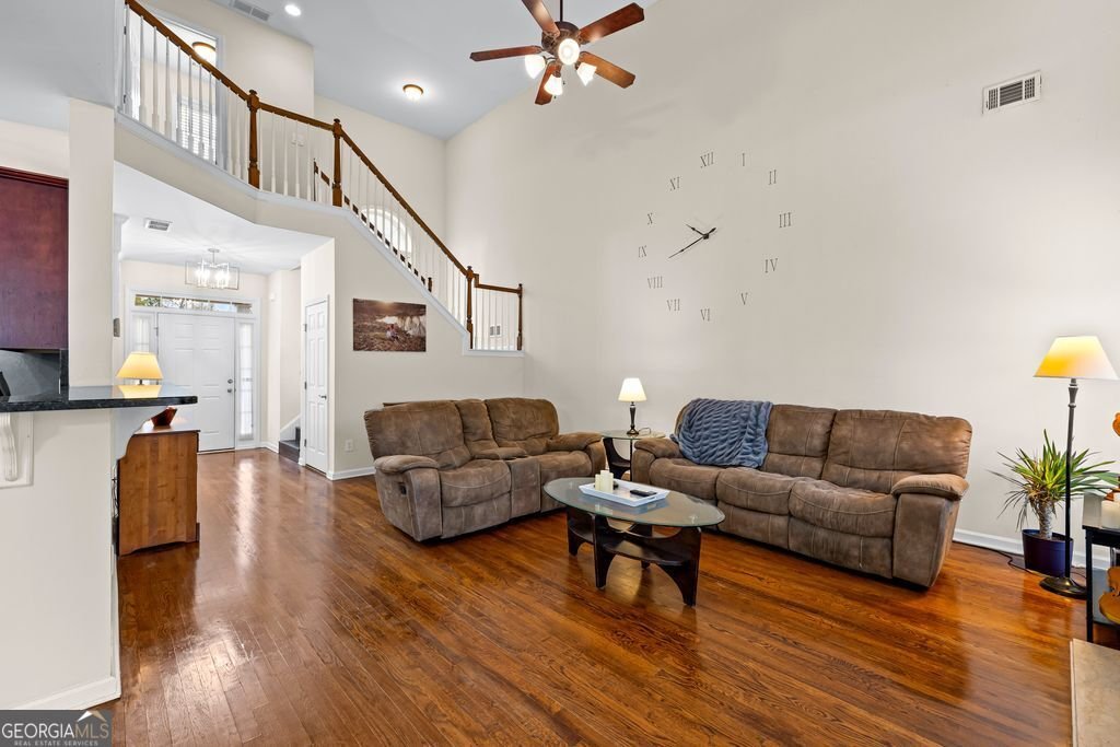 39 Hawthorne Place Sharpsburg - 24