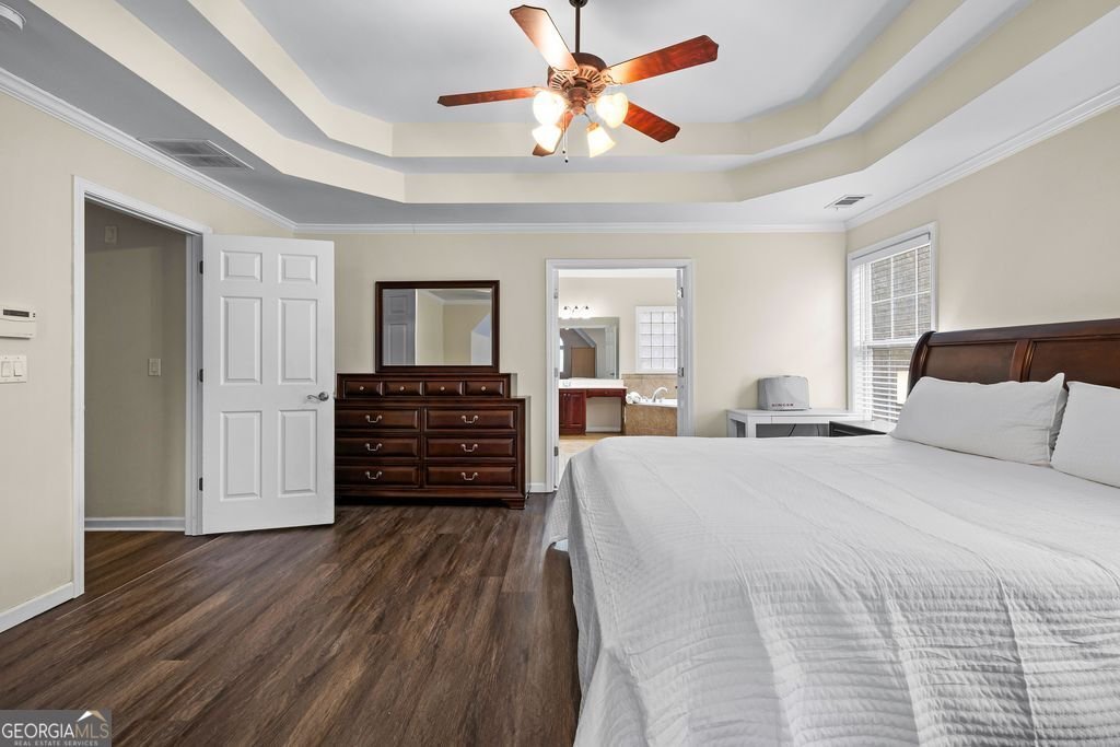 39 Hawthorne Place Sharpsburg - 27