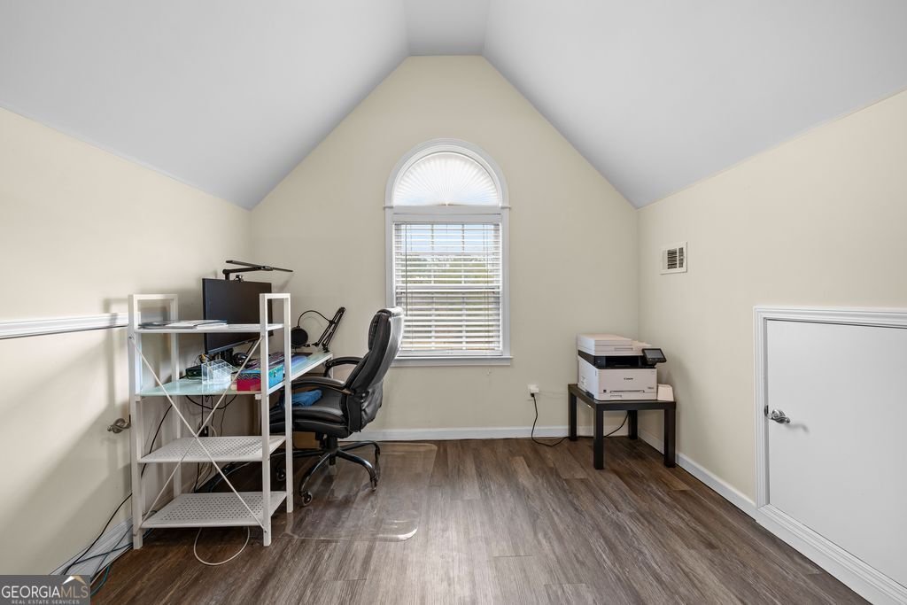 39 Hawthorne Place Sharpsburg - 29