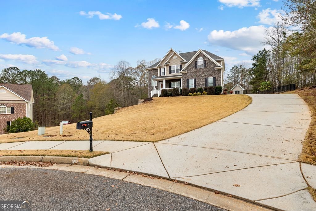 39 Hawthorne Place Sharpsburg - 3