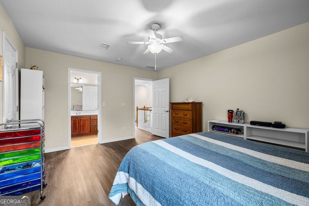 39 Hawthorne Place Sharpsburg - 38