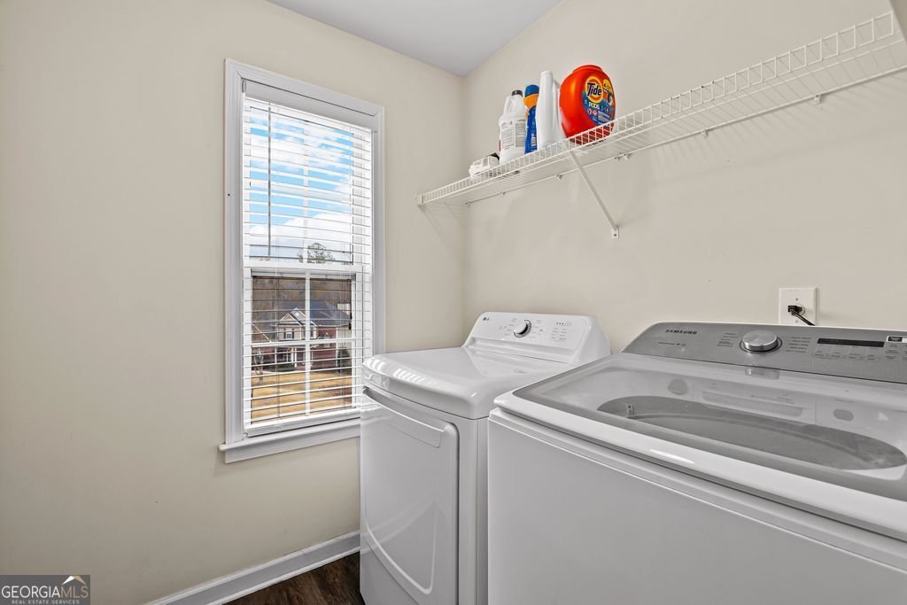 39 Hawthorne Place Sharpsburg - 41