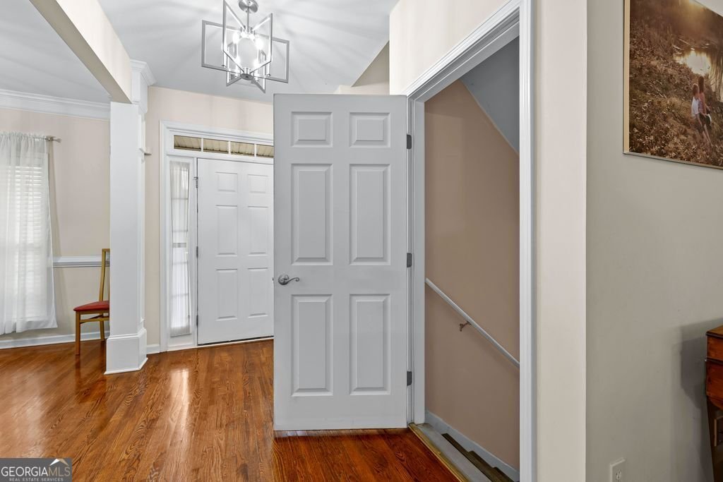 39 Hawthorne Place Sharpsburg - 42