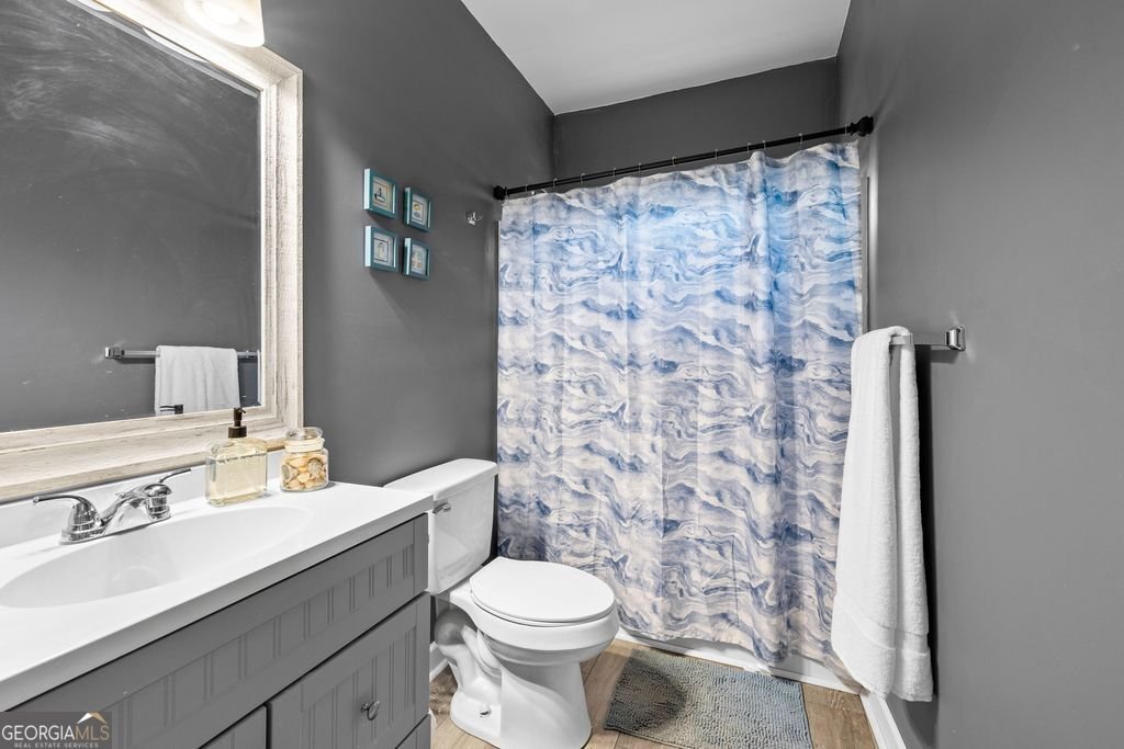 39 Hawthorne Place Sharpsburg - 47