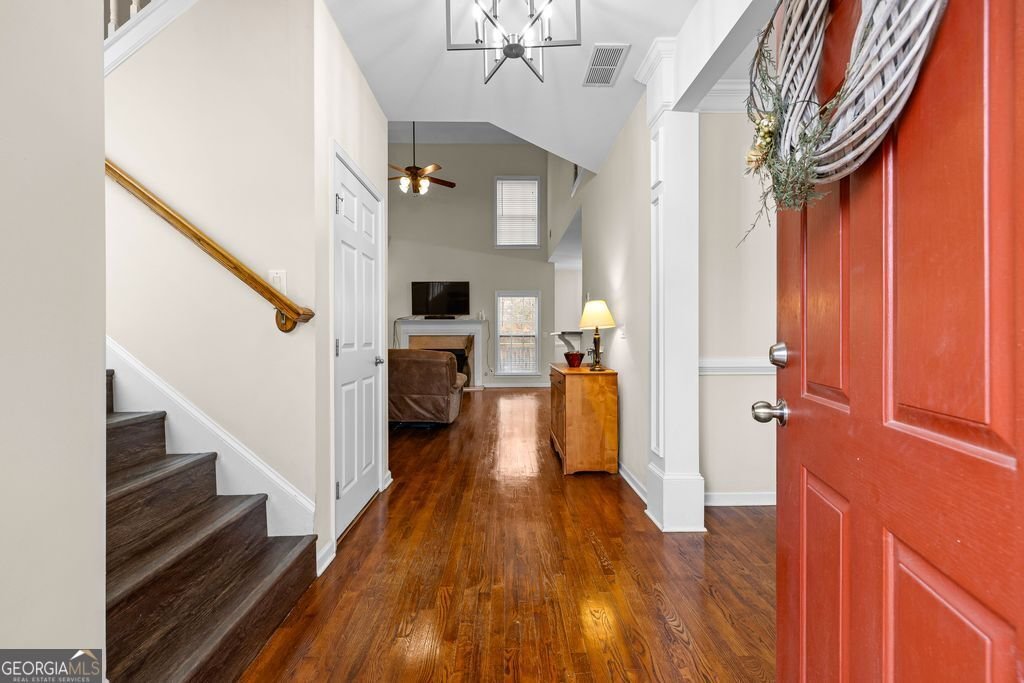 39 Hawthorne Place Sharpsburg - 5