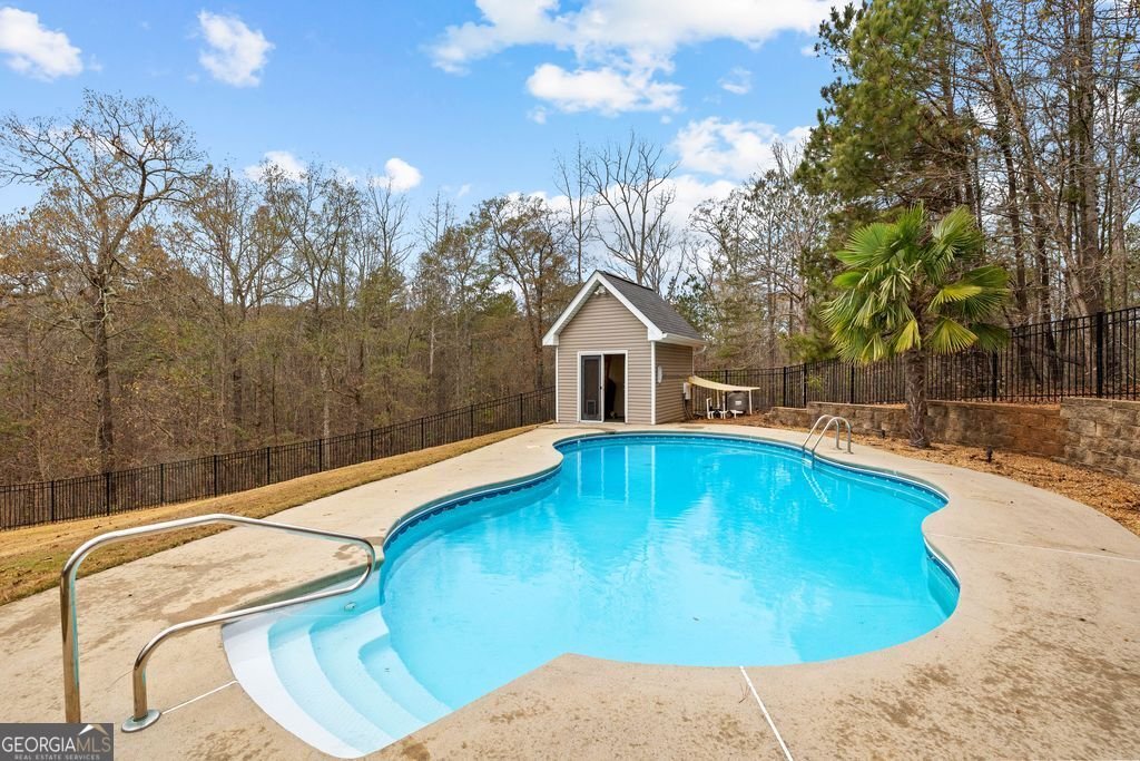 39 Hawthorne Place Sharpsburg - 57