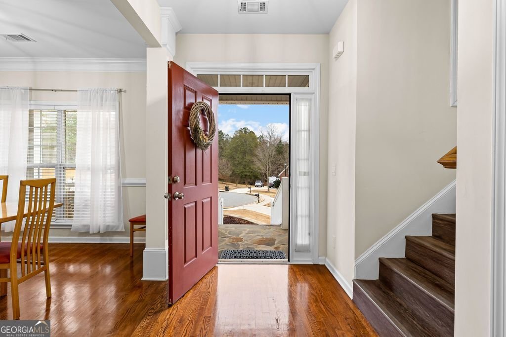 39 Hawthorne Place Sharpsburg - 6