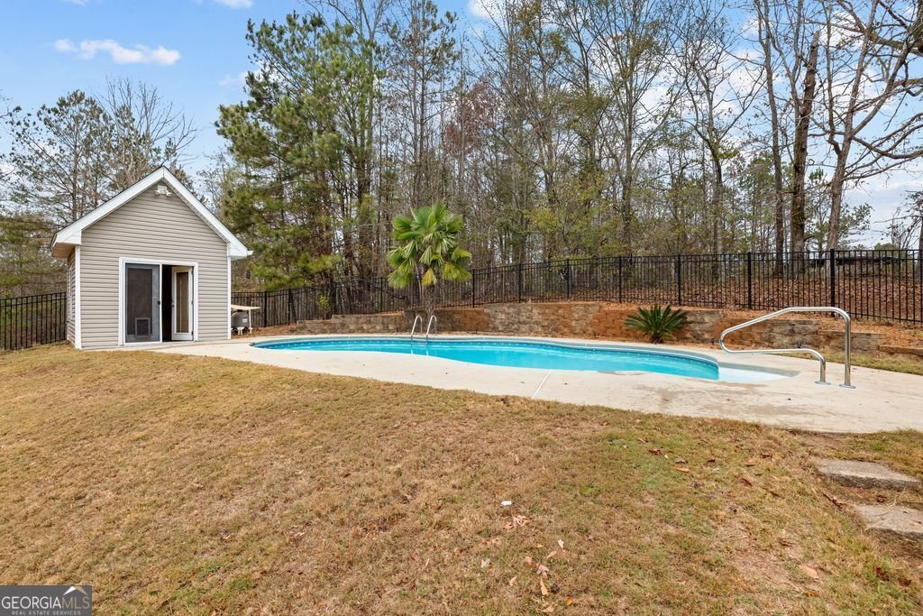 39 Hawthorne Place Sharpsburg - 60