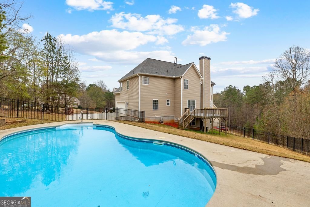 39 Hawthorne Place Sharpsburg - 61