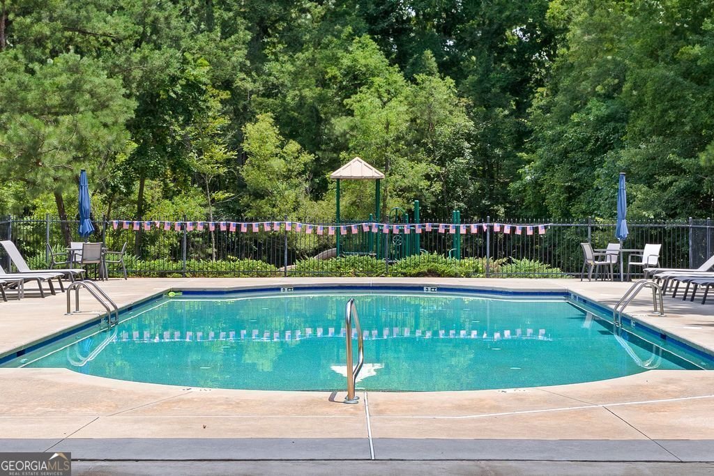 39 Hawthorne Place Sharpsburg - 65