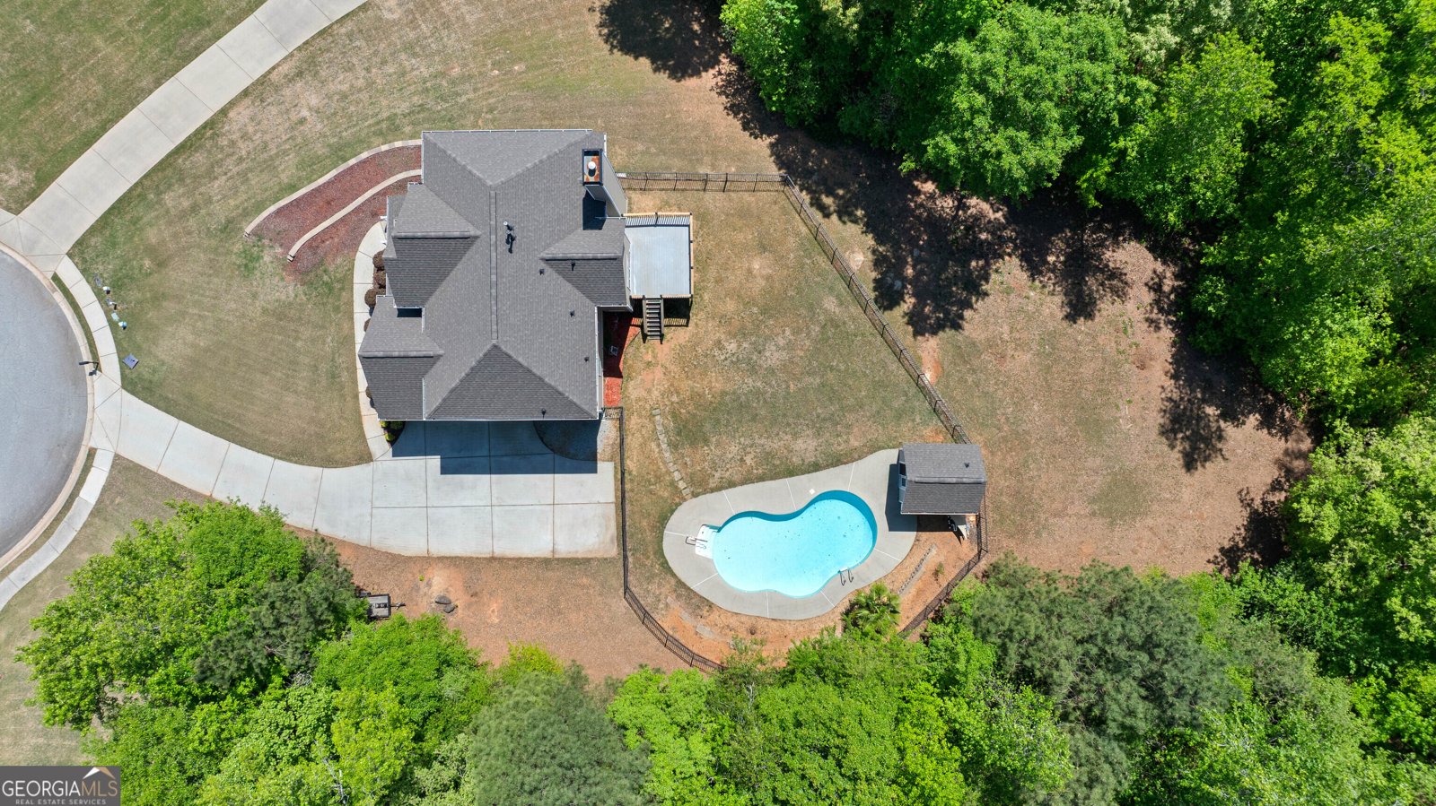 39 Hawthorne Place Sharpsburg - Photo 66