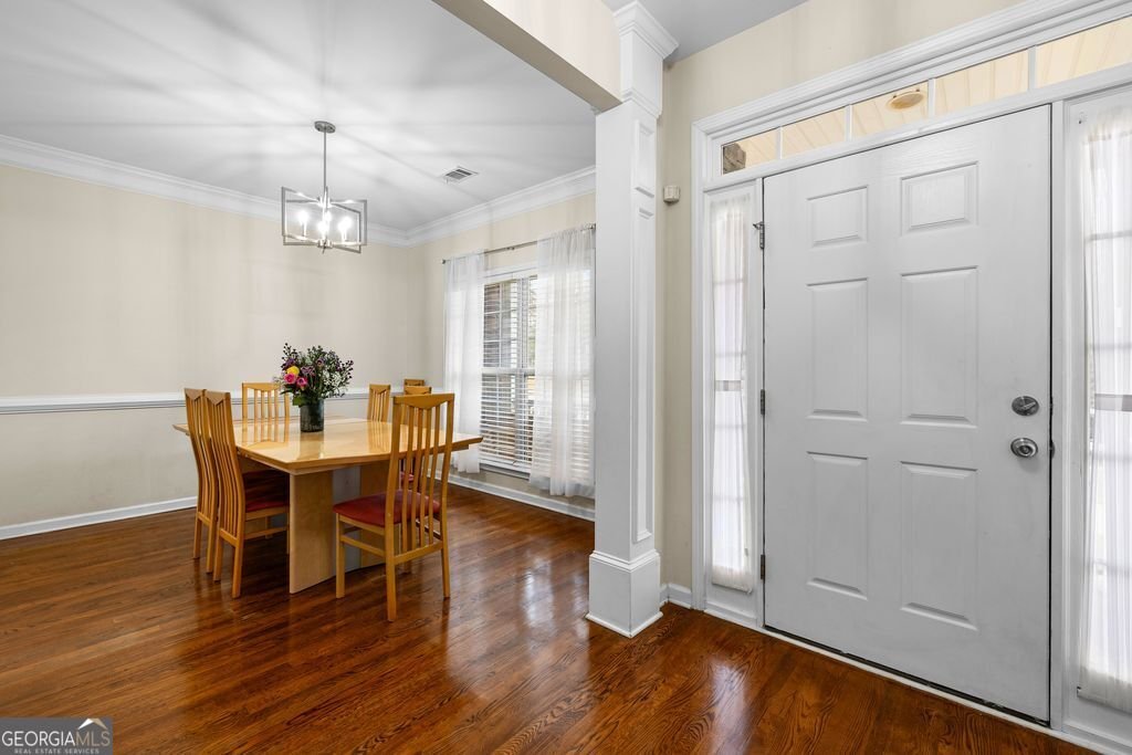 39 Hawthorne Place Sharpsburg - 7