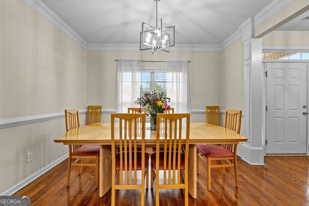 39 Hawthorne Place Sharpsburg - 8