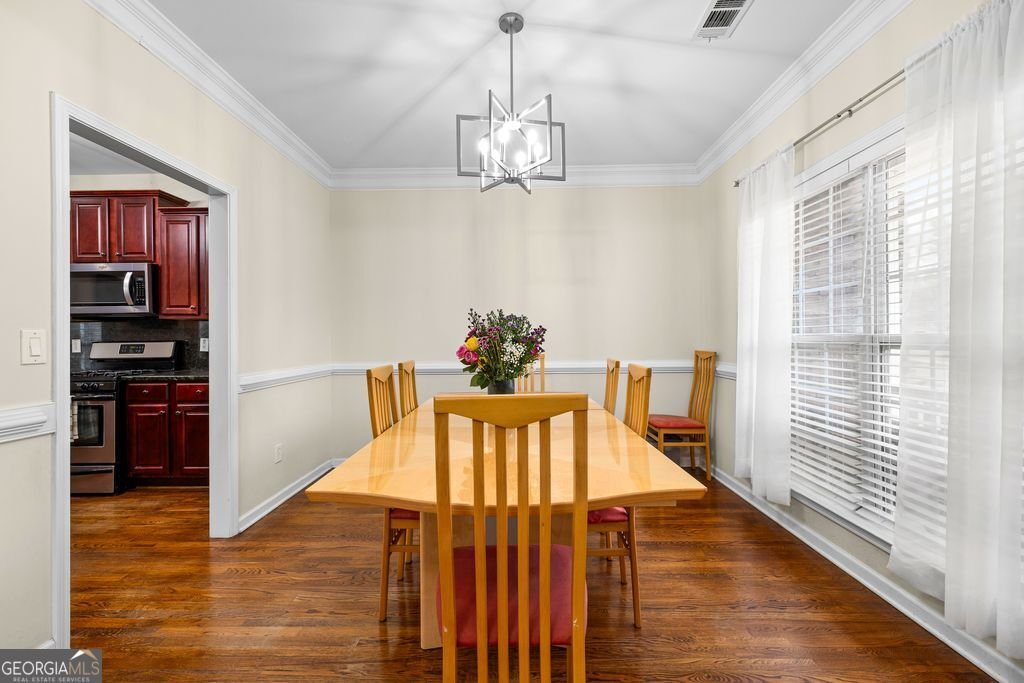 39 Hawthorne Place Sharpsburg - 9