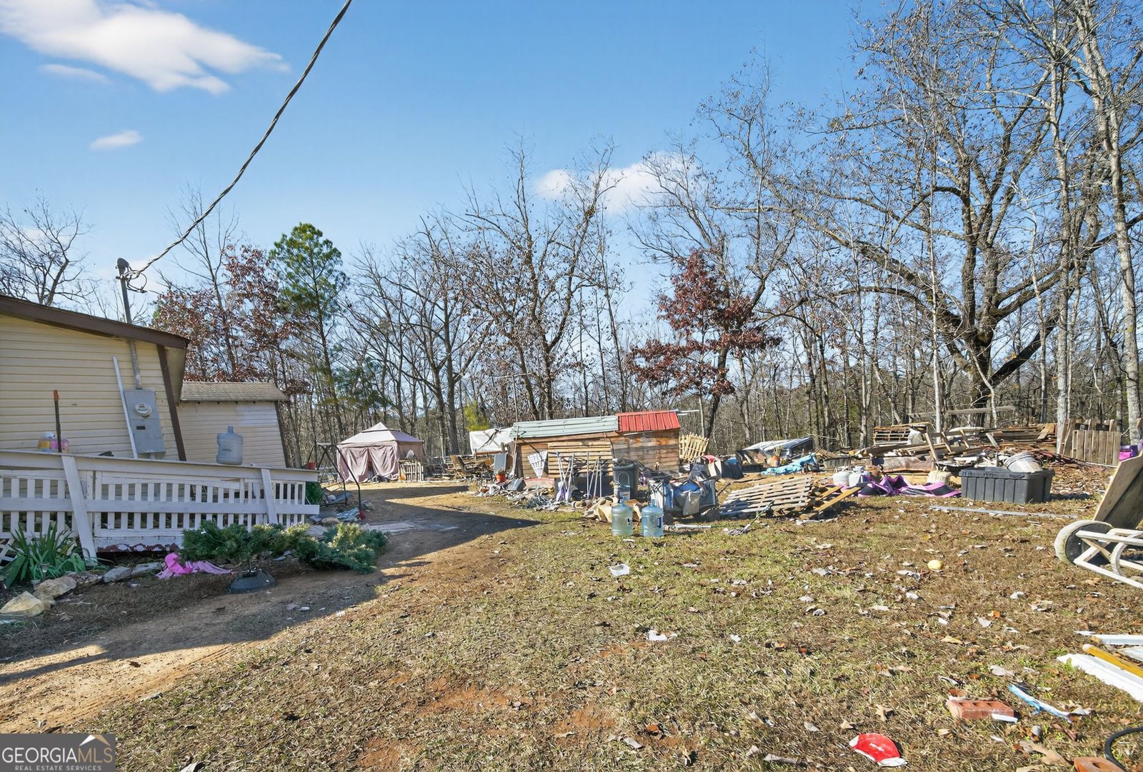 5019 GA Hwy 109 Molena - 10