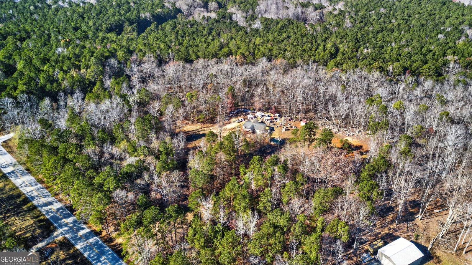 5019 GA Hwy 109 Molena - 11