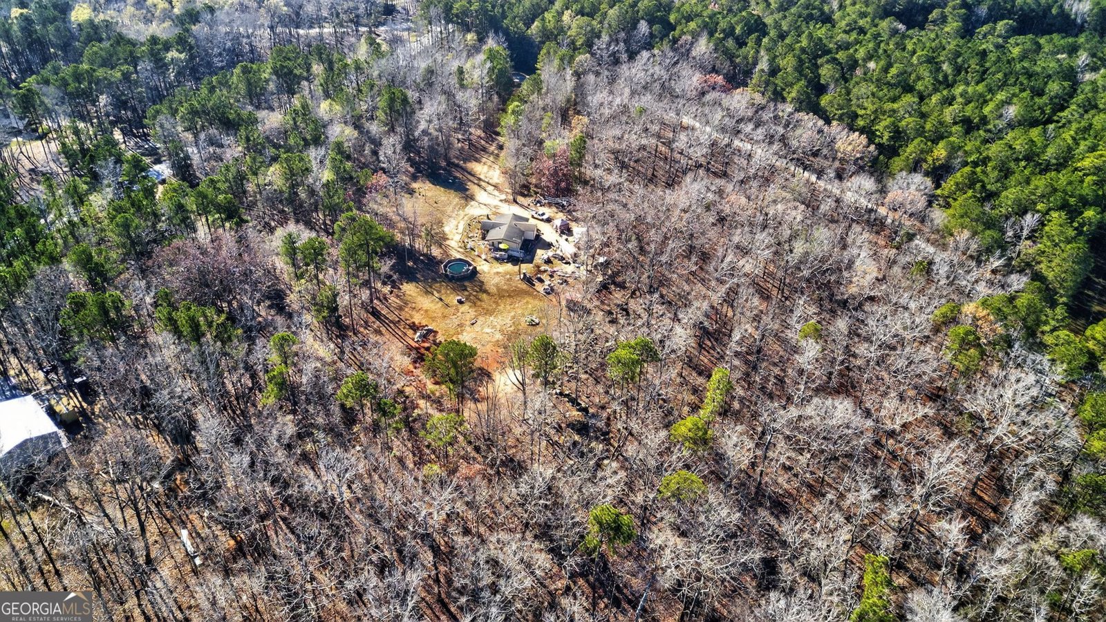 5019 GA Hwy 109 Molena - 12