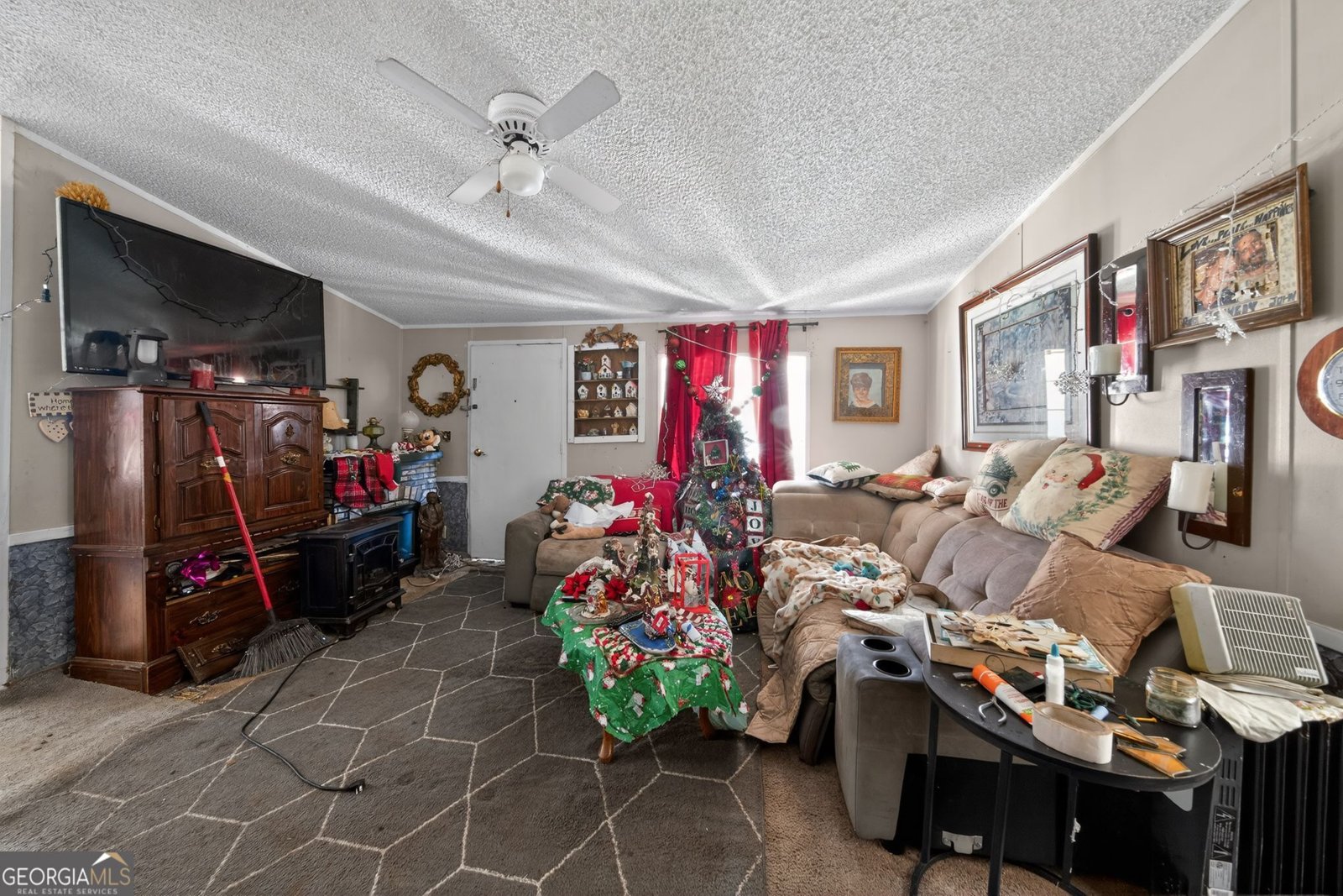 5019 GA Hwy 109 Molena - 14