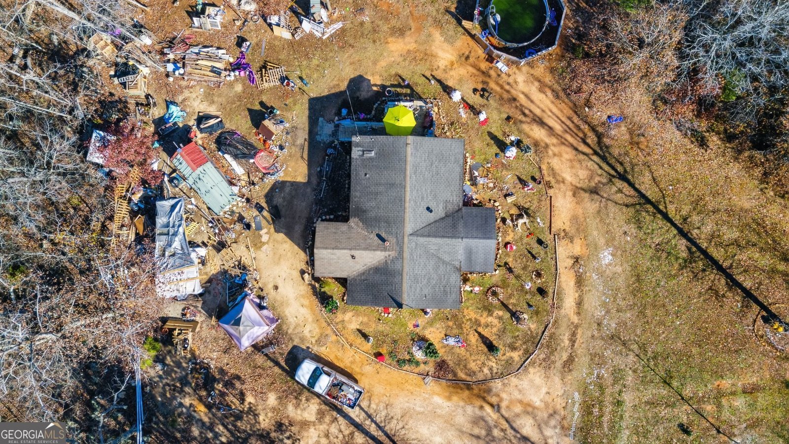 5019 GA Hwy 109 Molena - 3