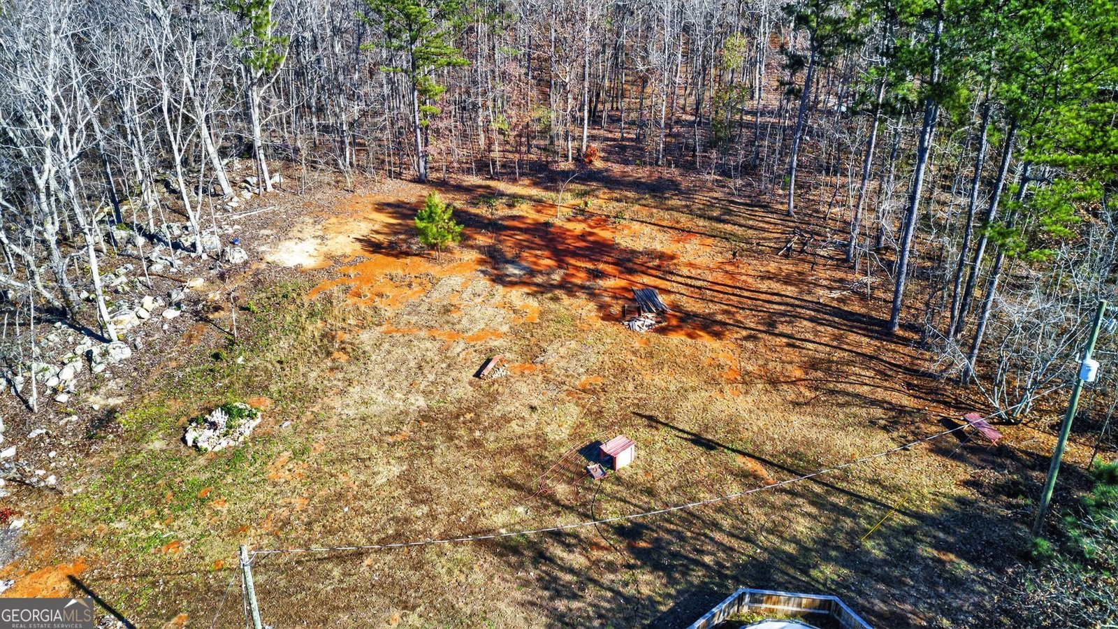 5019 GA Hwy 109 Molena - 4