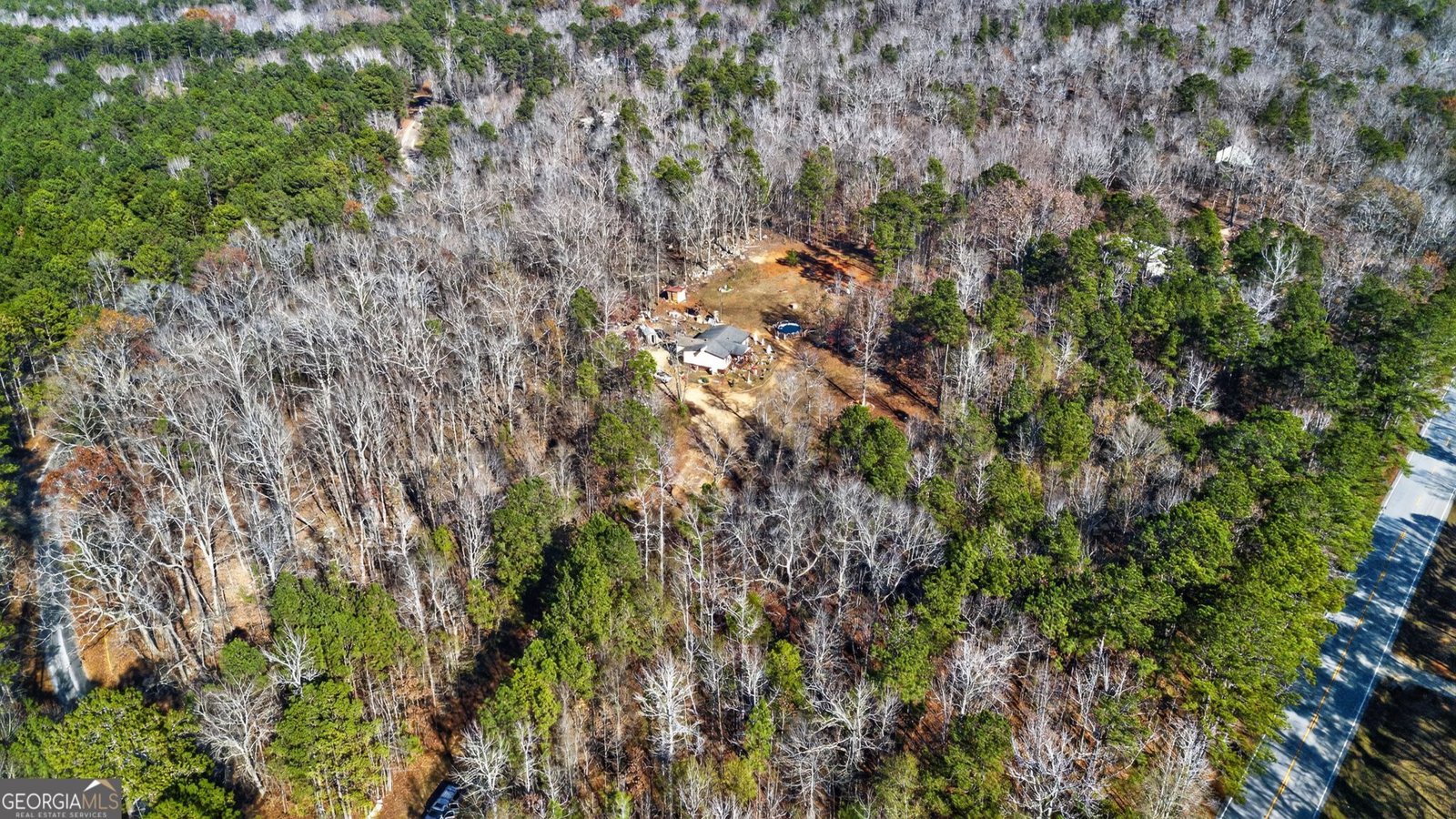 5019 GA Hwy 109 Molena - 8