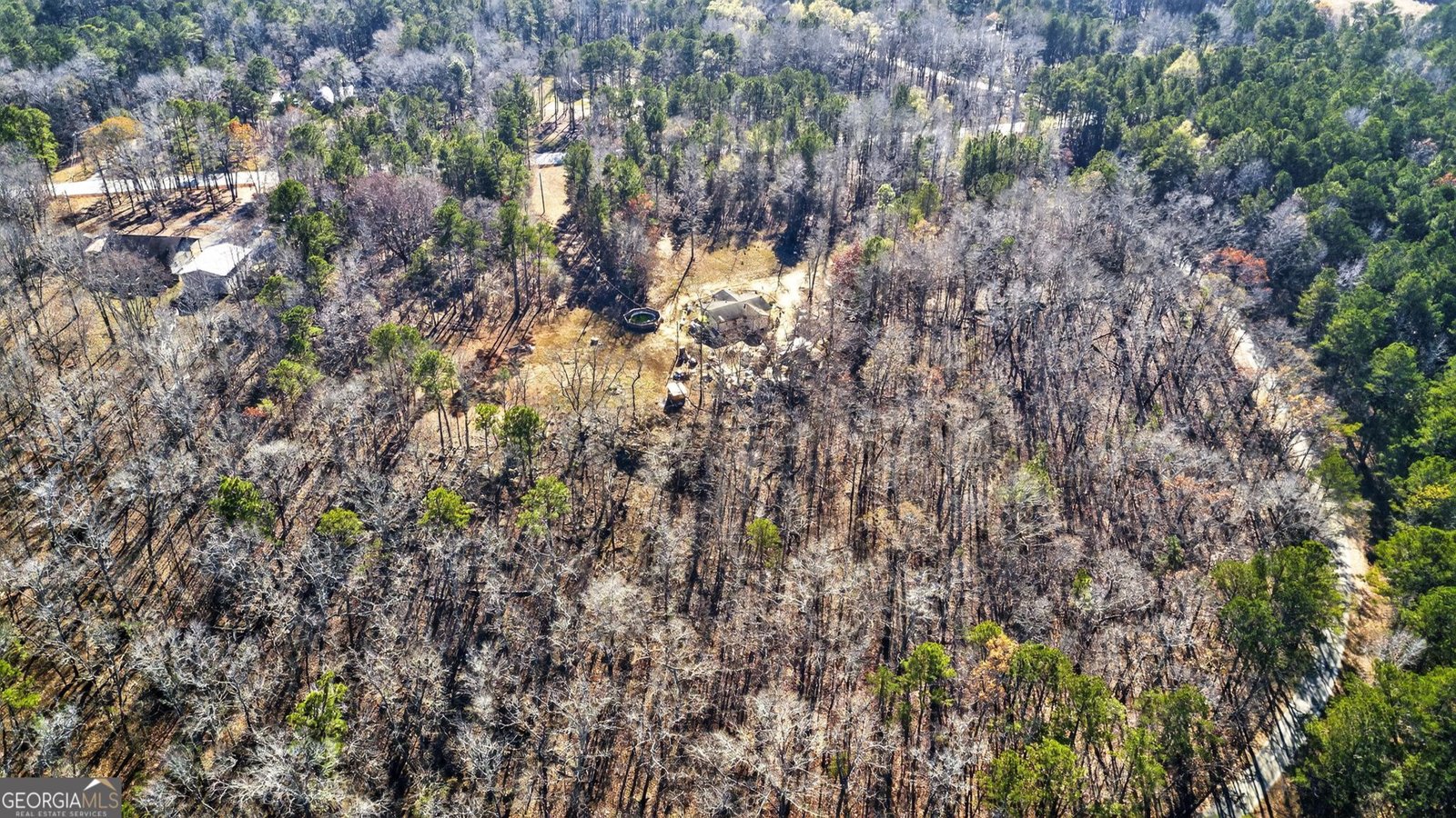 5019 GA Hwy 109 Molena - 9